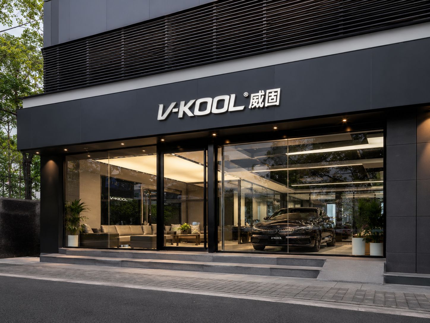 岳阳市龙马驿站汽车服务有限公司